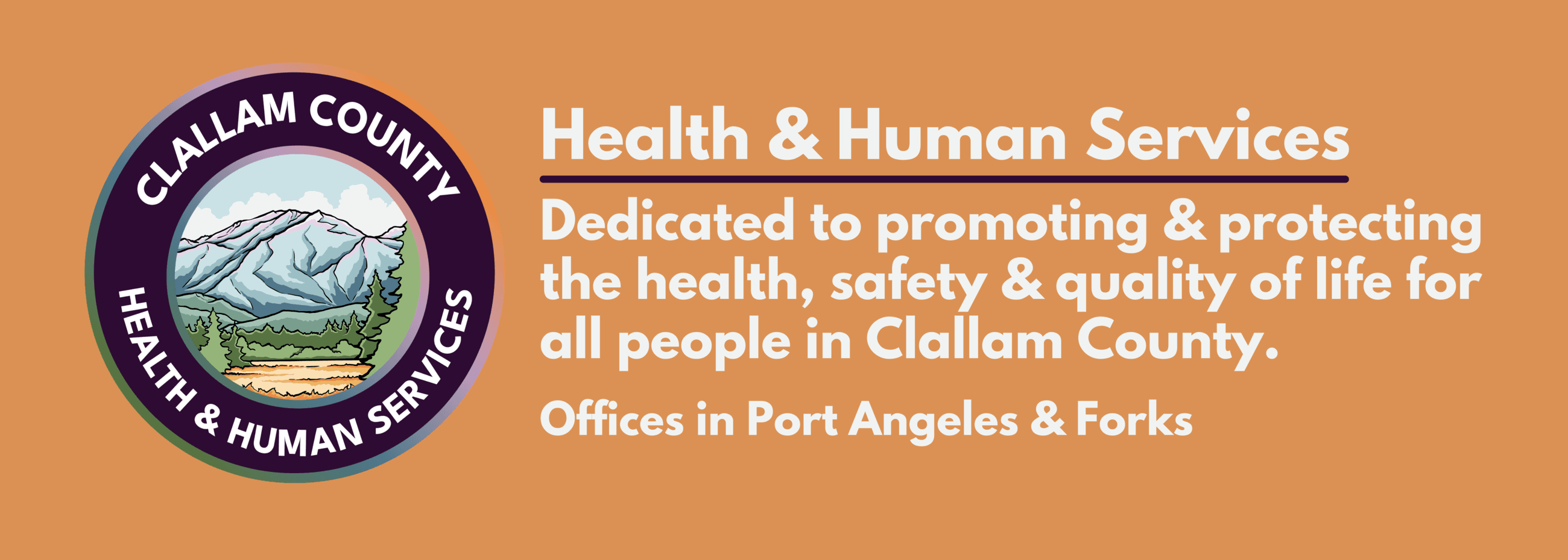 Clallam County Public Health and Human Services 
