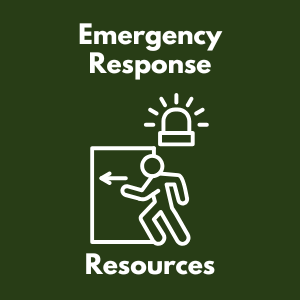 Emergency Response Icon