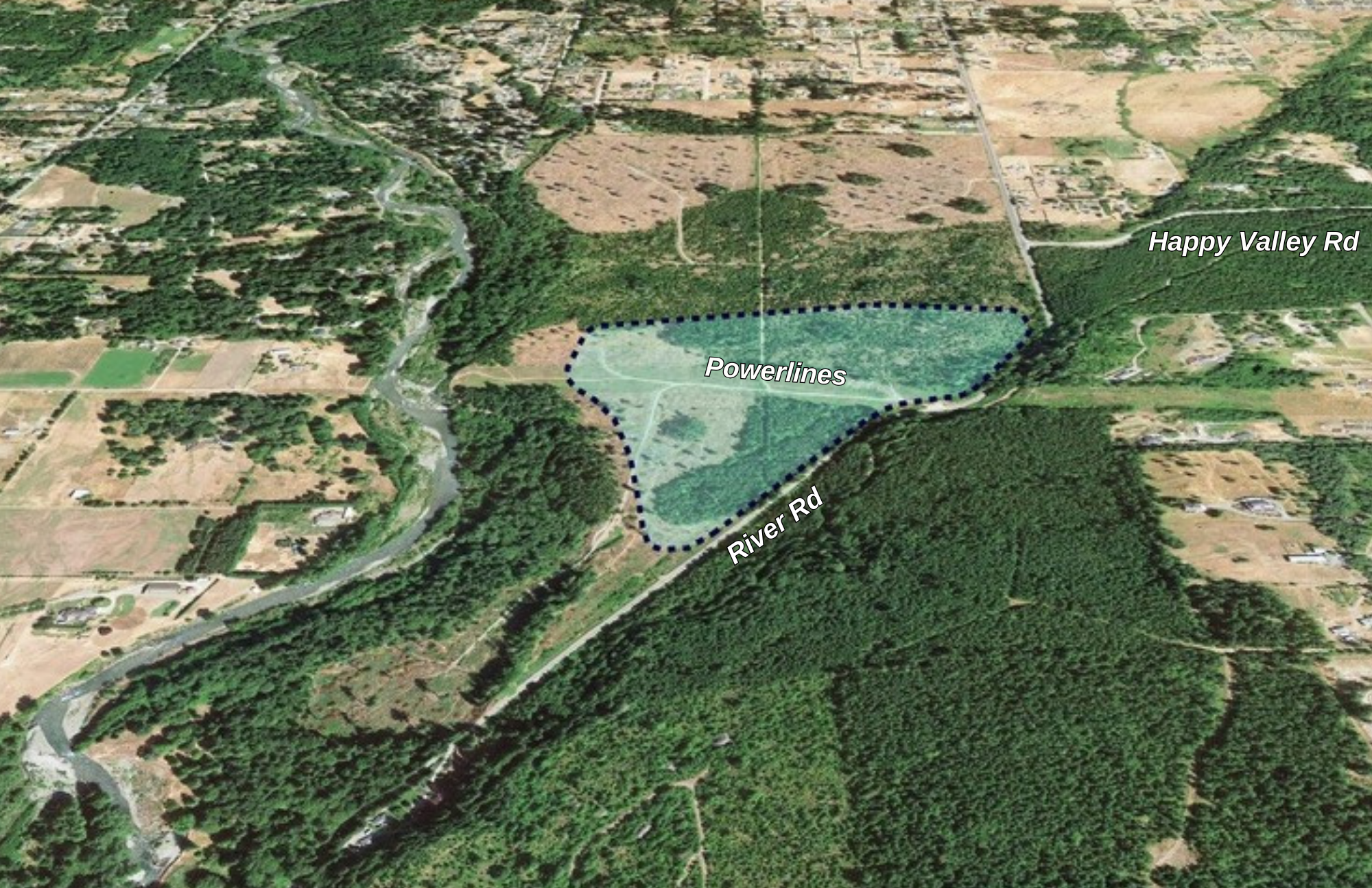 Basic October 2024 Map