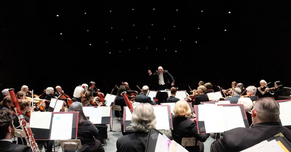 Port Angeles Symphony